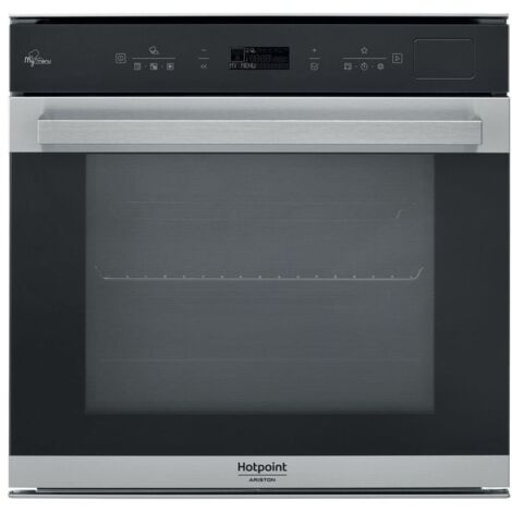 Hotpoint Ariston Forno Elettrico Ventilato da Incasso 73 L FIT 804