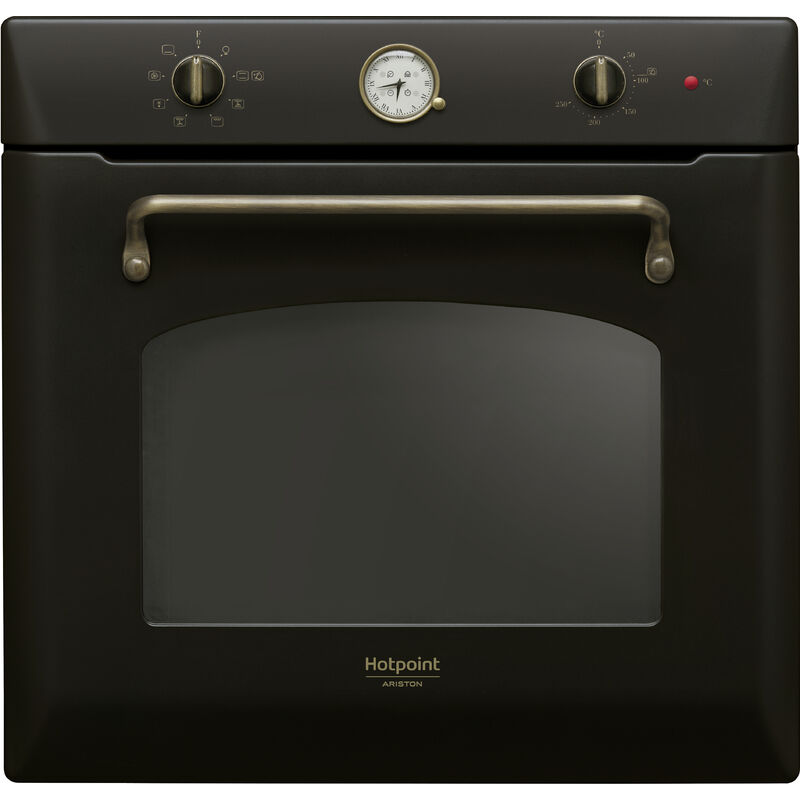 Hotpoint fit 804 h an ha 73 l a Antracite