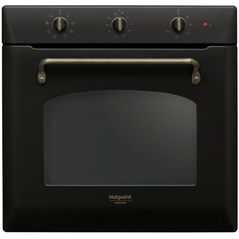 Hotpoint FIT 834 AN HA Forno Elettrico da Incasso 73 L A Antracite