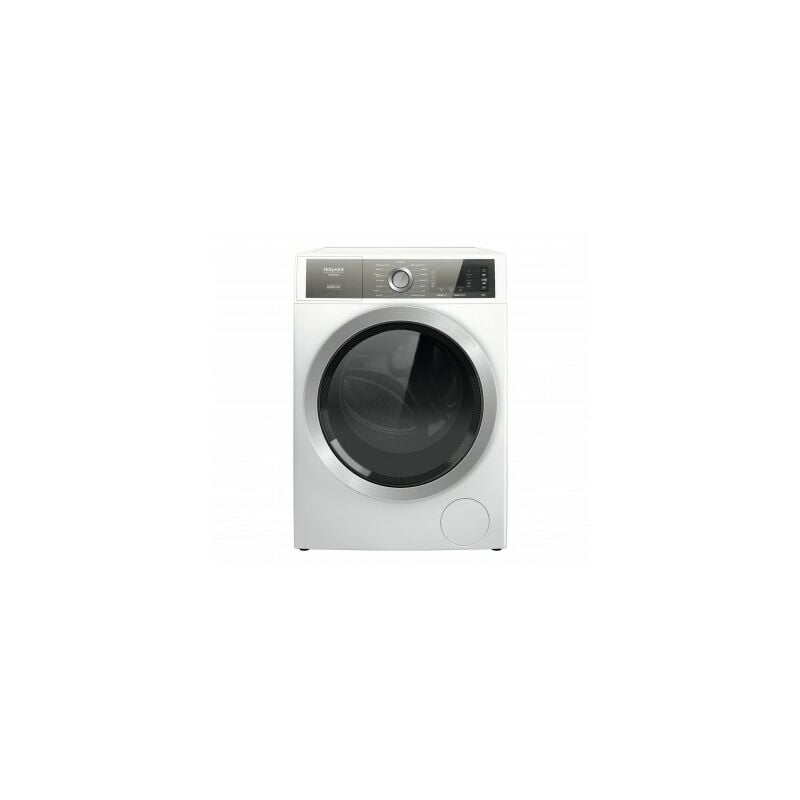 Hotpoint H8 W046WB IT Lavatrice 10 kg 1400 Giri/min Classe A Bianco