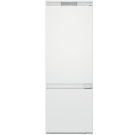 Hotpoint HA SP70 T111 Frigorifero da Incasso Combinato Larghezza 70 cm Total No Frost Classe E