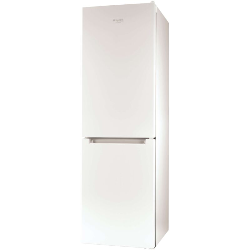 Réfrigérateur combiné HOTPOINT ARISTON HA8SN2EW