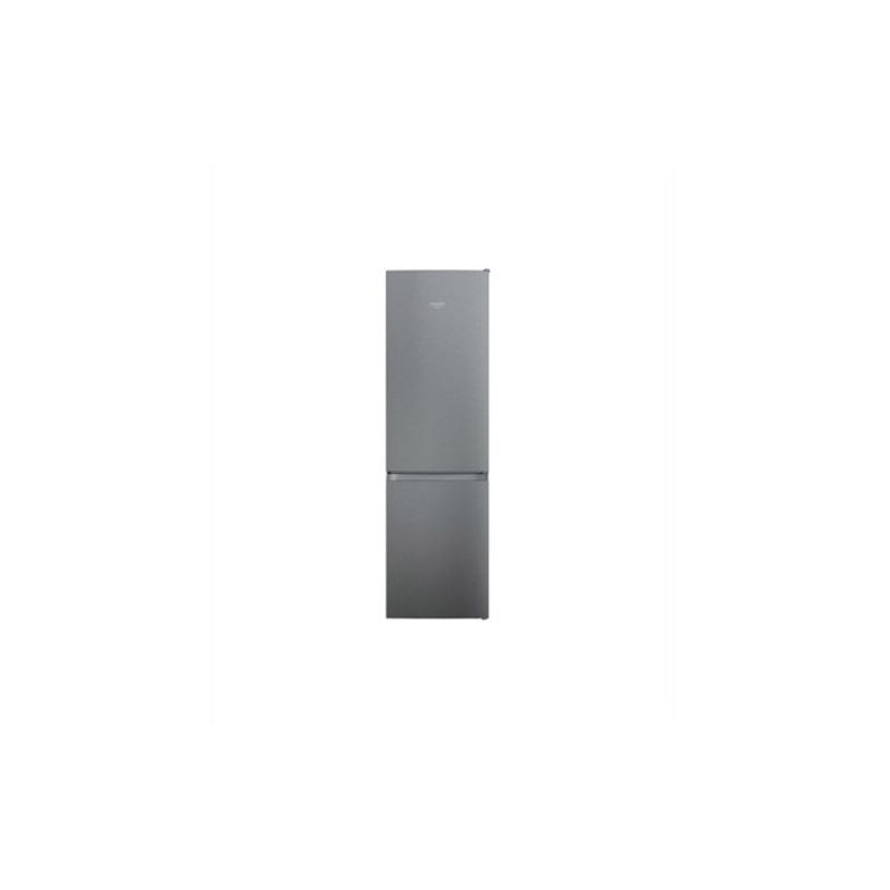 Image of Hotpoint Ariston - Hotpoint HAFC9 TI32SX frigorifero con congelatore Libera installazione 367 l e Acciaio inossidabile