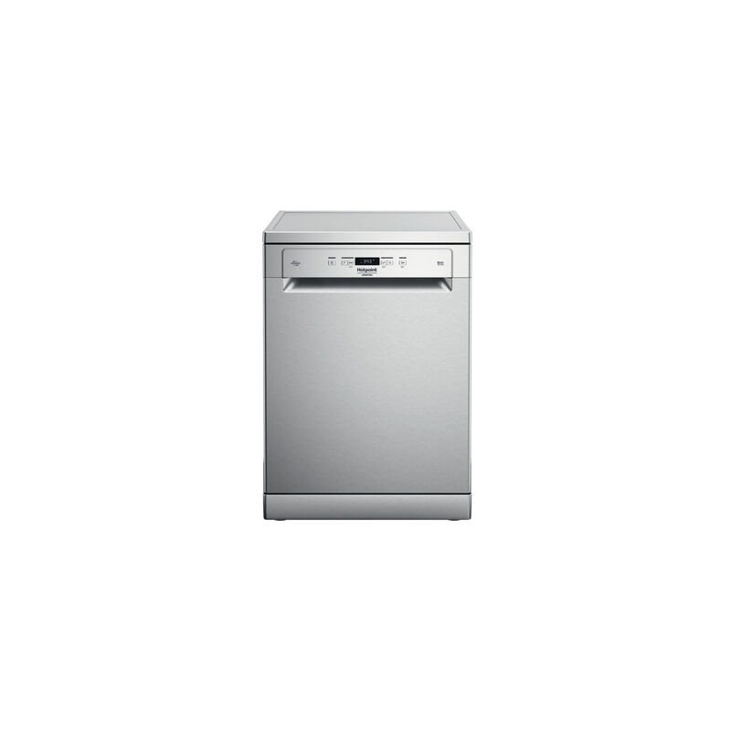 Hotpoint hfc 3C26 cw x Libera installazione 14 coperti e