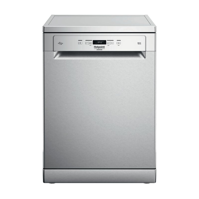 Hotpoint hfc 3C26 cw x Libera installazione 14 coperti e