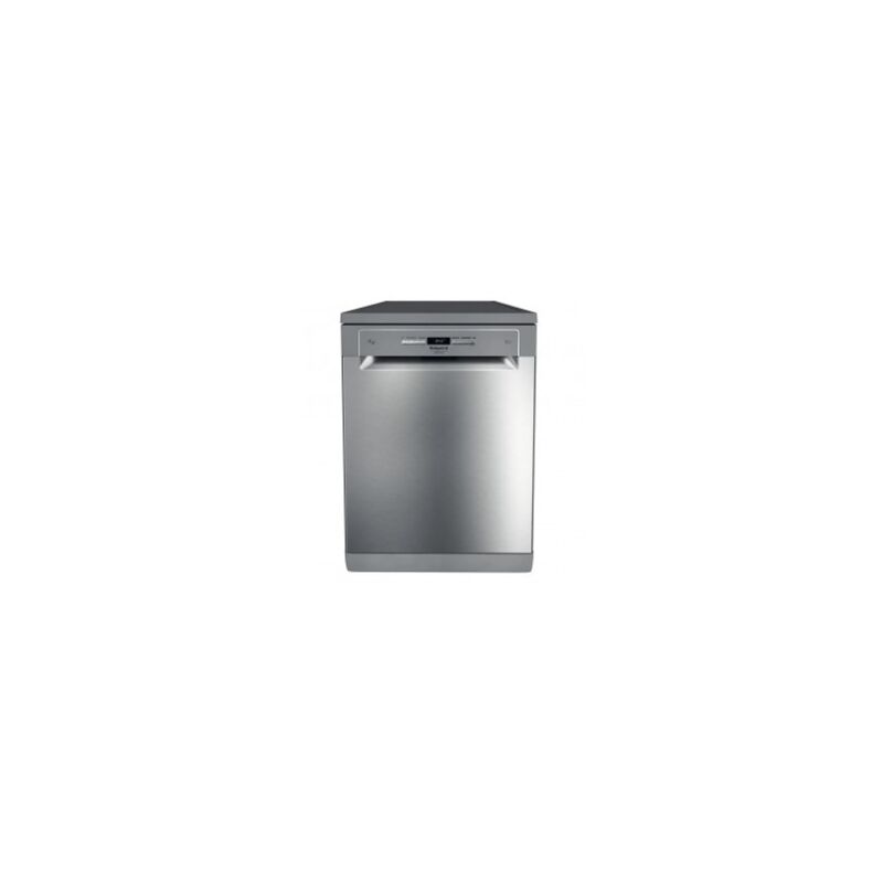 Hotpoint hfo 3O32 cw x Libera installazione 14