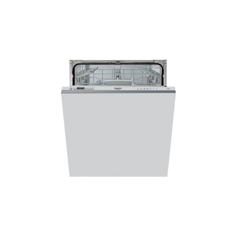 Image of Hotpoint hic 3C34 a scomparsa totale 14 coperti d