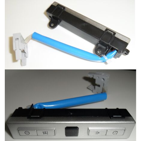 Hotpoint Hot Hotter Box Ariston C00285957