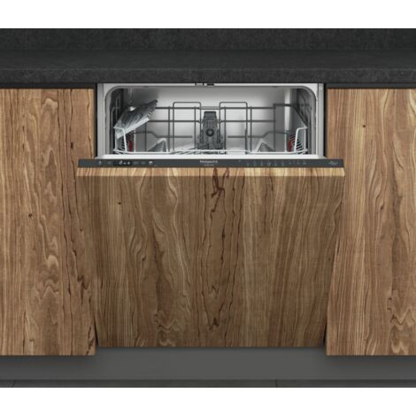 Hotpoint Hotpoint H2I HD526 AS A scomparsa totale 14 coperti E