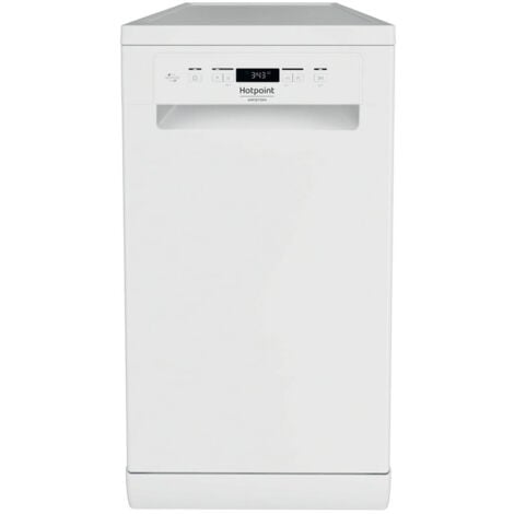 Hotpoint HSFC 3T127 C Lavastoviglie Libera Installazione 10 Coperti A++
