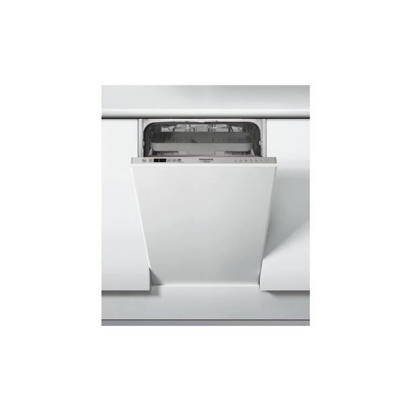 Hotpoint Ariston - hotpoint hsic 3M19 c 10 covers f class slim full discharge dashashher