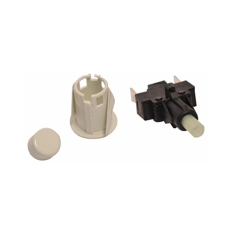 Cannon - Ignit.switch Kit Whi for /Hotpoint/Creda/Indesit Cookers and Ovens