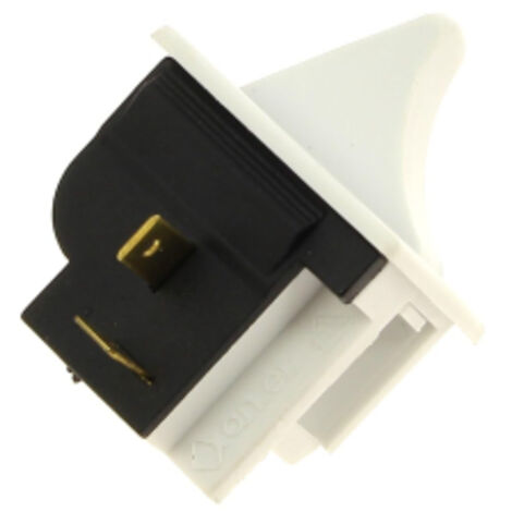 Hotpoint Interrupteur DE Lampe DEKA 250V NC GW - C00525206