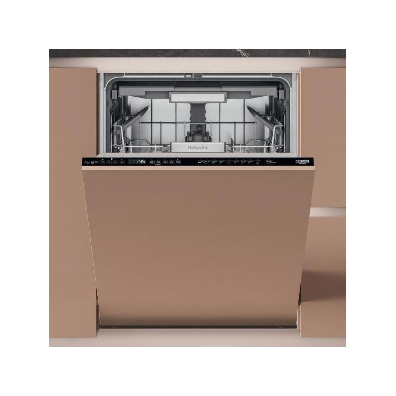 Image of Hotpoint Ariston - Hotpoint H7I HP42 lo a scomparsa totale 15 coperti c