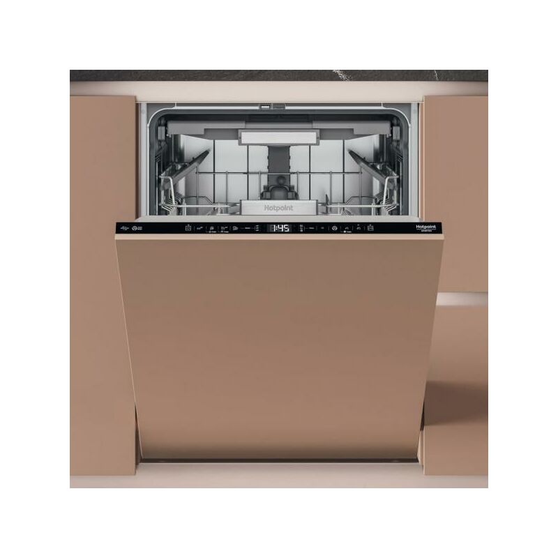 Image of Hotpoint Ariston - Hotpoint H7I HT59 l a scomparsa totale 15 coperti b