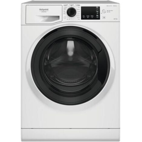 AUTRES Lave-linge séchant HOTPOINT-ARISTON NDB8635KFR