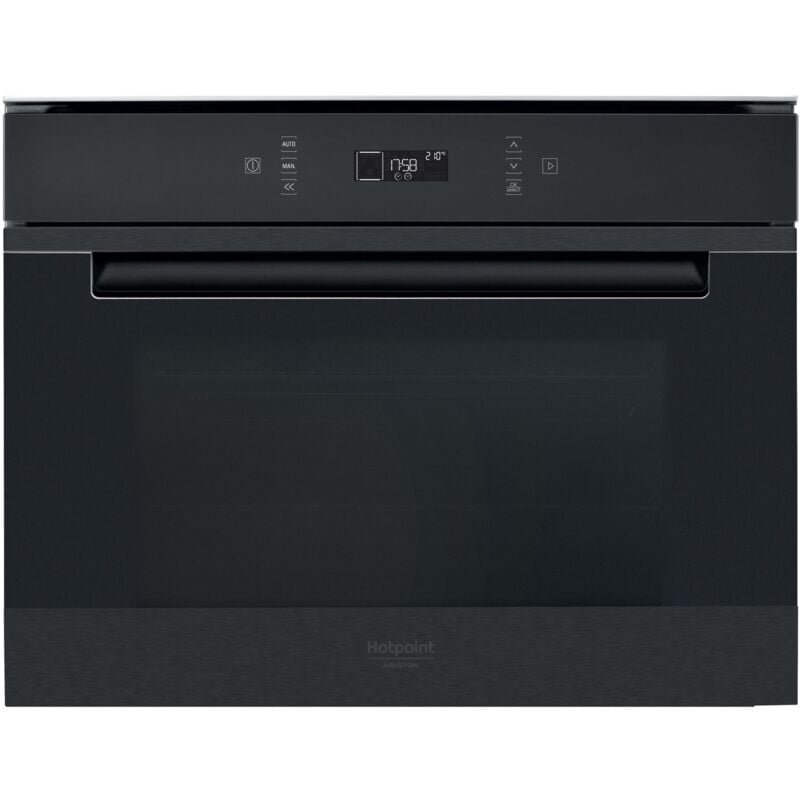 Hotpoint MP 776 BMI HA. Posizionamento dell'apparecchio: Da incasso, Tipo di prodotto: Microonde combinato, Capacità interna: 40 L, Potenza