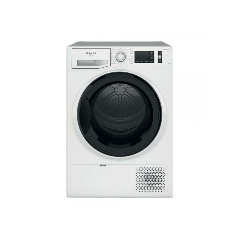 HOTPOINT ASCIUGAT.NTM118X3K IT 8kg A+++