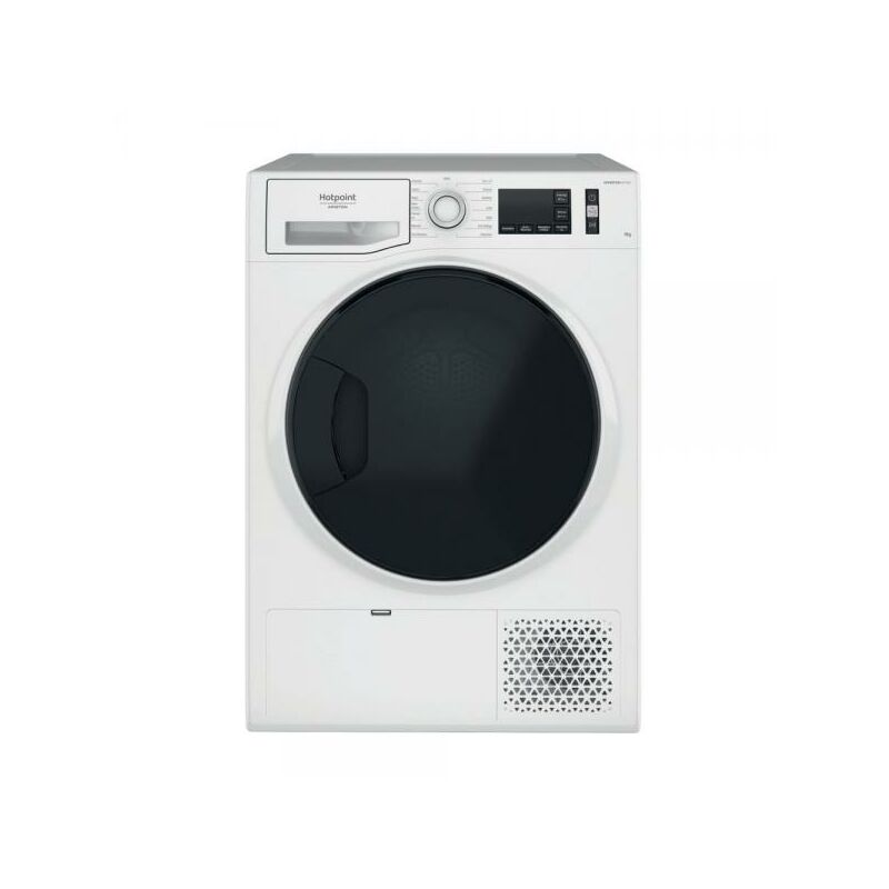 Image of Hotpoint Ariston - Hotpoint Active nts M11 9X3E it asciugatrice Libera installazione Caricamento frontale 9 kg a+++ Bianco