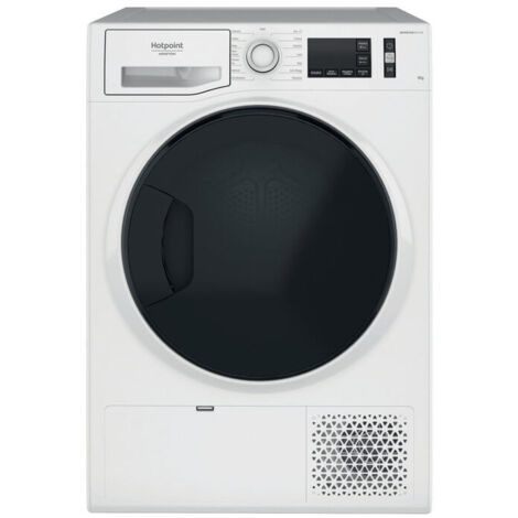 Hotpoint NTS M11 9X3E IT asciugatrice Libera installazione Caricamento frontale 9 kg A+++ Bianco