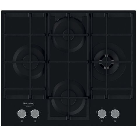 Hotpoint Plate - Hags 62F/BK
