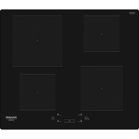 Hotpoint Plate - HQ 2960S NE