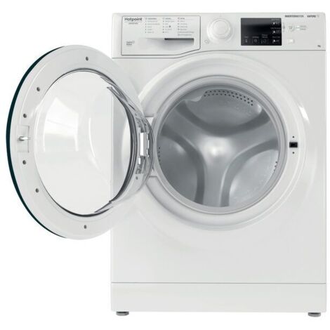 Hotpoint RSSG R527 B IT lavatrice Caricamento frontale 7 kg 1200 Giri/min Bianco