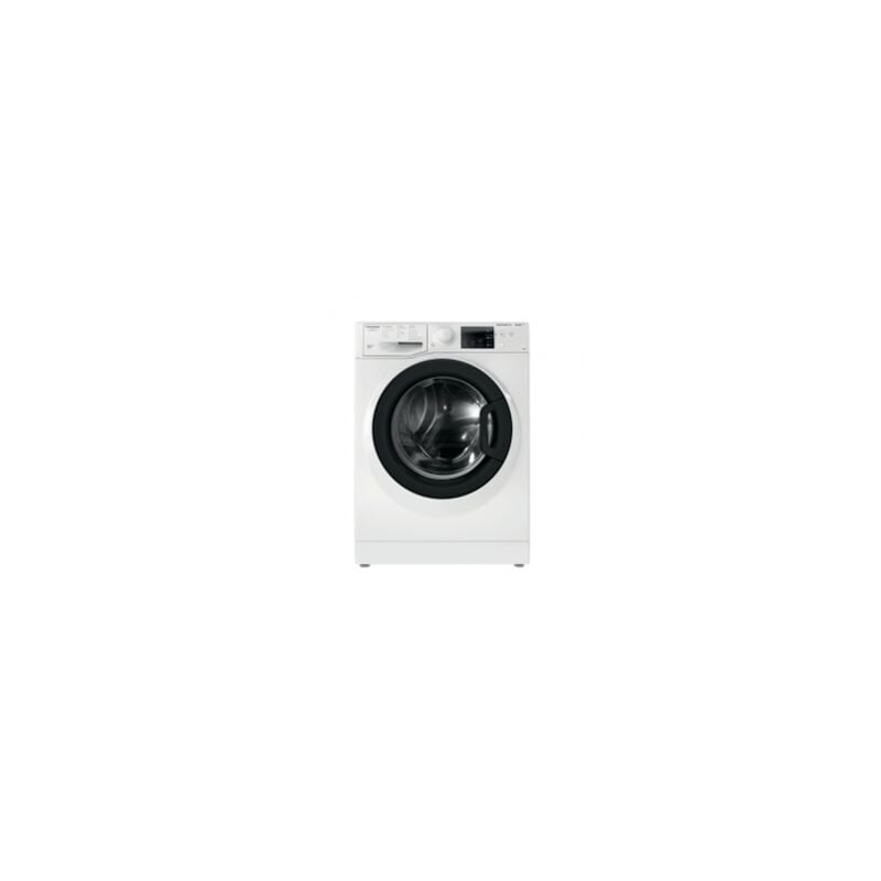 Hotpoint Ariston - Hotpoint rssg R527 b it lavatrice Caricamento frontale 7 kg 1200 Giri/min Bianco