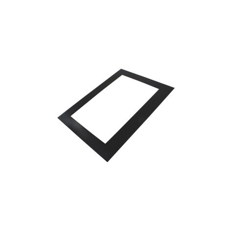 HOTPOINT - VITRE INTERIEUR POUR FOUR HOTPOINT ARISTON