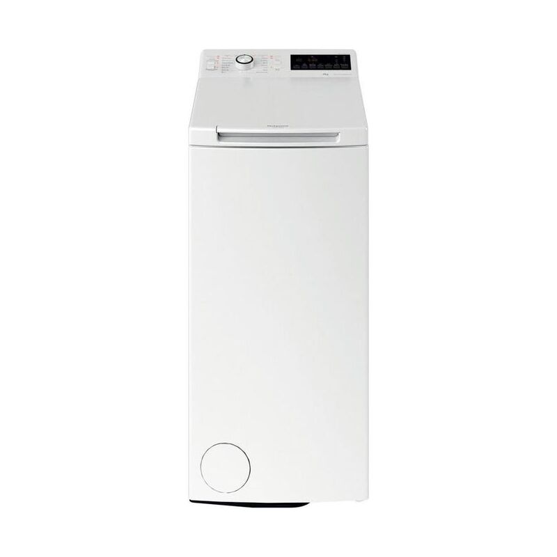 Hotpoint Ariston - Hotpoint wmtg 722B it/n