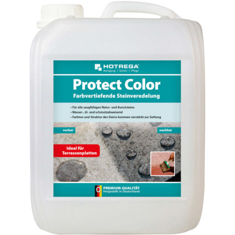 HOTREGA Protect Color 5 Liter