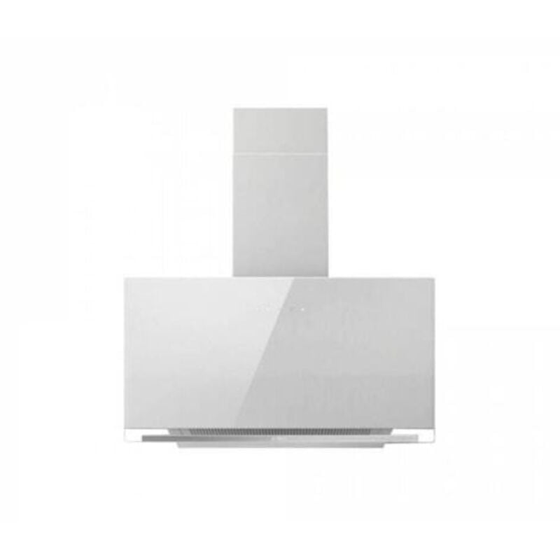 Elica - Hotte decorative murale aplomb WH/A/60