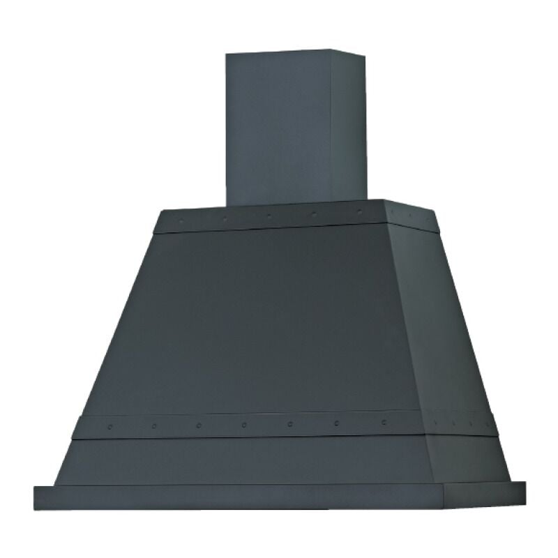 Webmarketpoint - Hotte aspirante brooklyn en inox bruni 120 cm