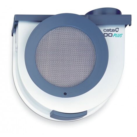 Hotte aspirante de cuisine 600 PLUS - CATA