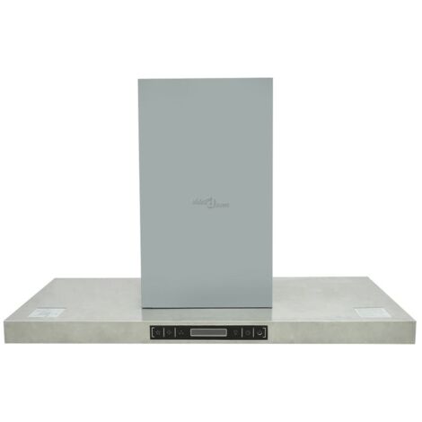 Hotte avec affichage LCD