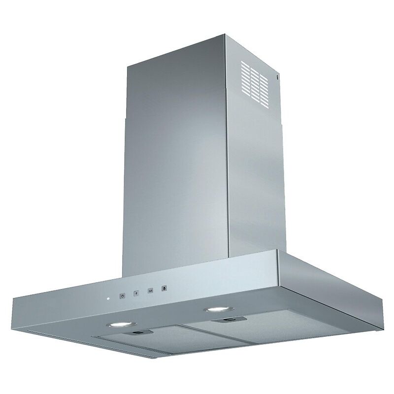 Franke - Hotte box Format High 60, coloris inox, filtre alu france s.a.s