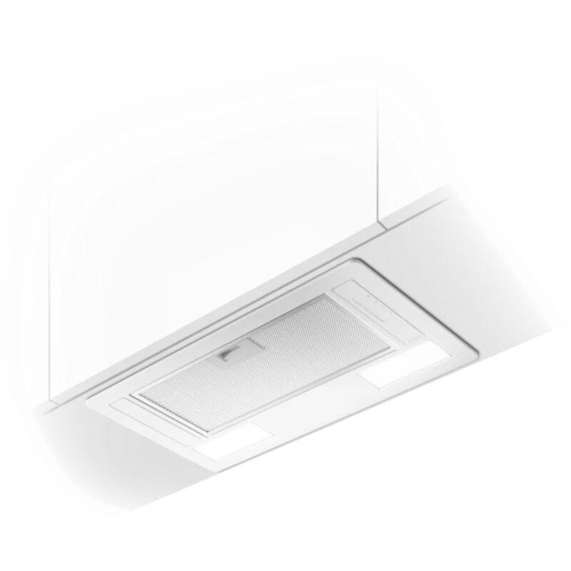 Elica - Hotte cuisine encastrable era c blanc 60 cm