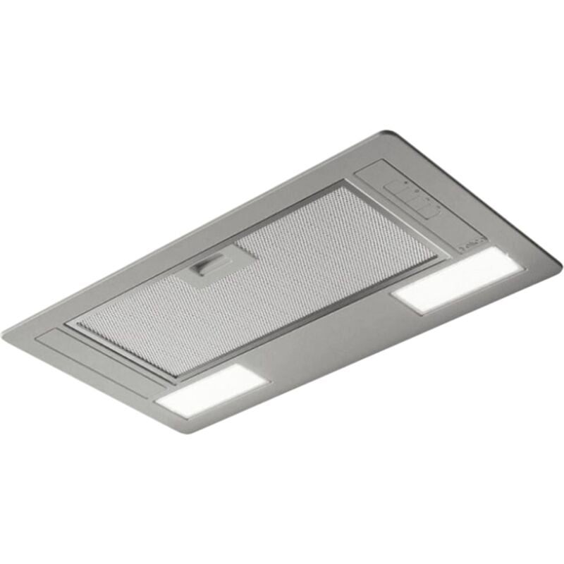 Elica - Hotte cuisine encastrable era c inox 60 cm