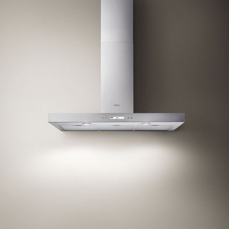 Hotte cuisine murale SPOT PLUS inox 60 cm - Elica