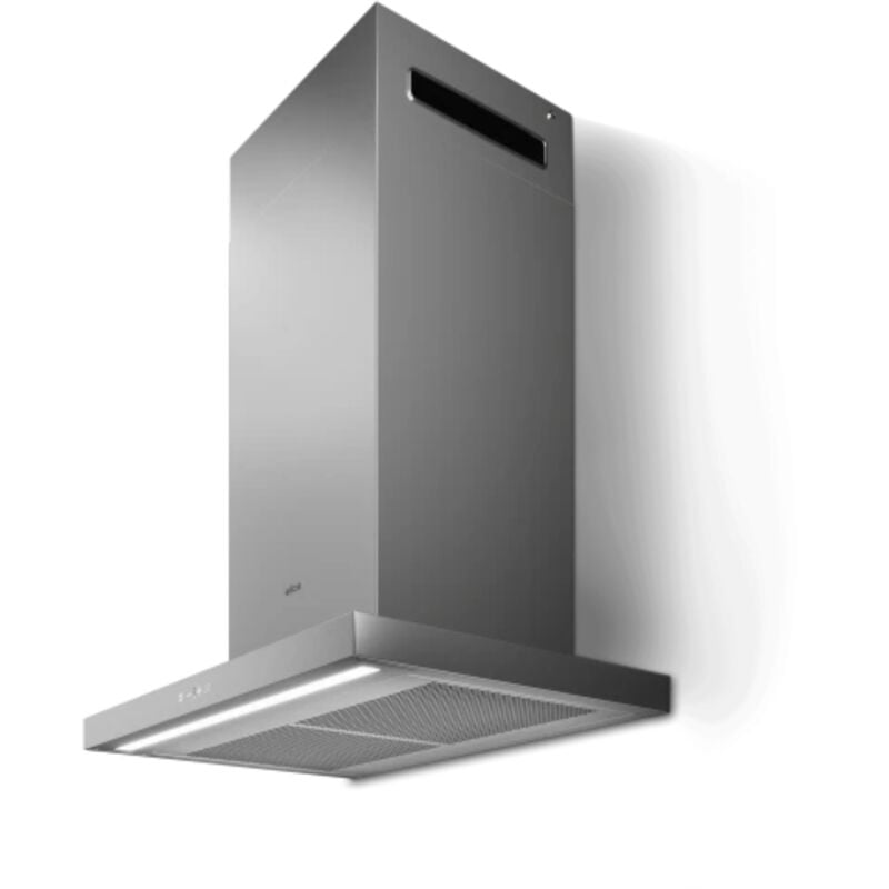 Elica - Hotte cuisine murale thin inox 60 cm
