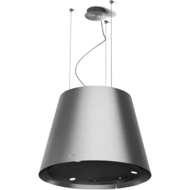 Hotte cuisine suspendue inox EASY 50 cm - Elica