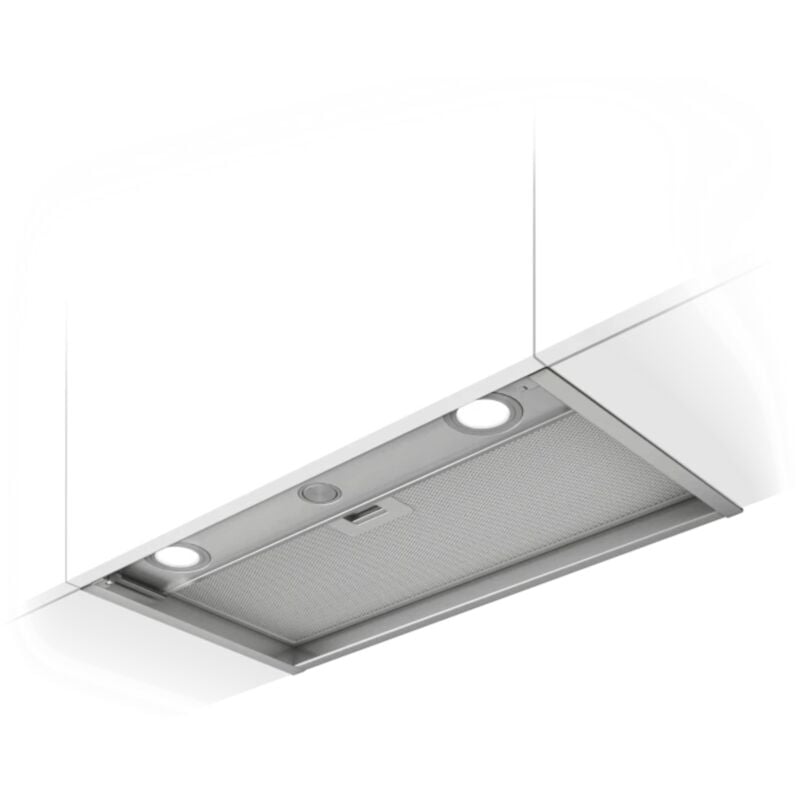 Hotte cuisine encastrable Elica BOXIN inox 60 cm
