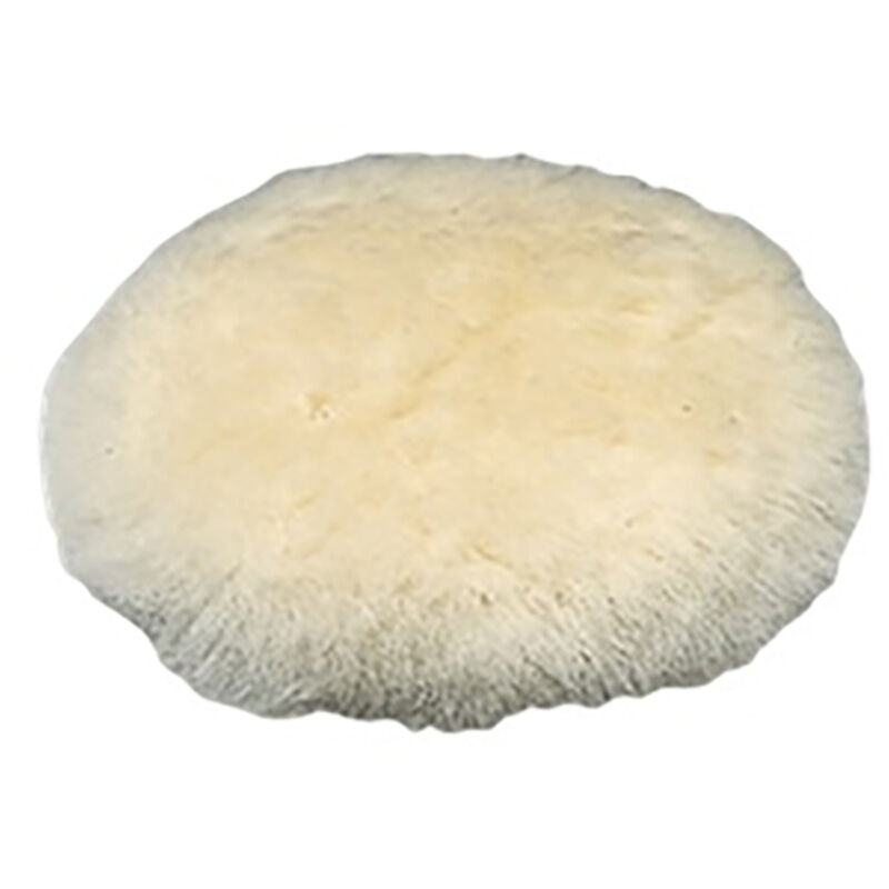 Hotte d'agneau D 70867 125mm - vue 2