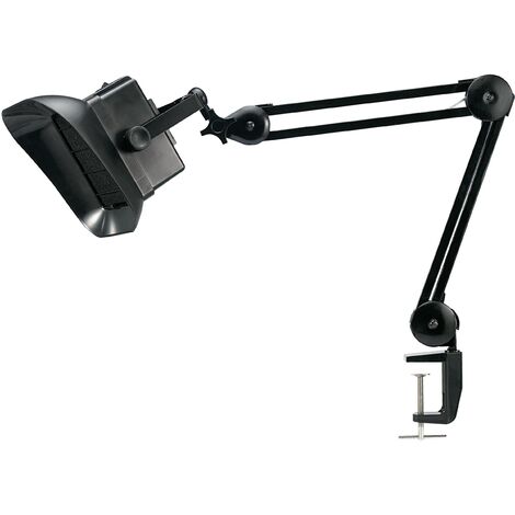 Hotte d'aspiration de fumée de brasage avec support ZD-153A S66866