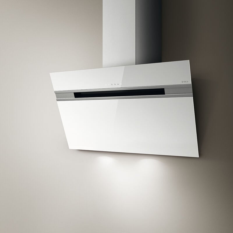 Elica - Hotte Décorative STRIPEWHA60LX