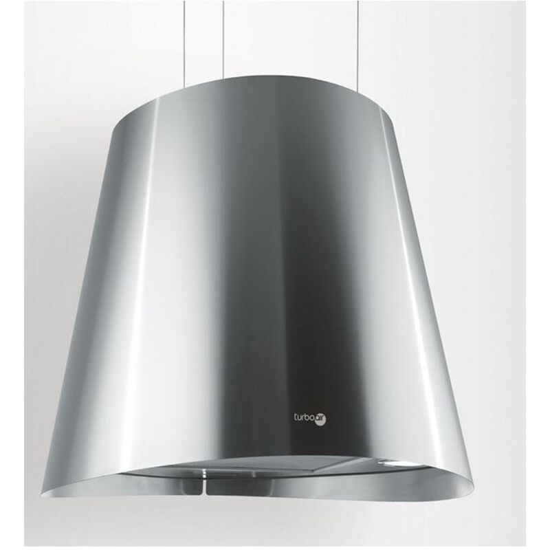 Turboair - PRF0005291A-Hotte suspendue Turbo Air Gioia 50cm inox
