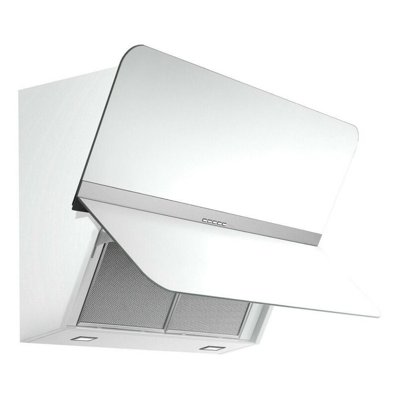 Falmec - Hotte décorative 750m³/h 85cm, flipper 1410