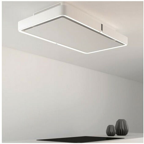 Hotte Novy Plafond