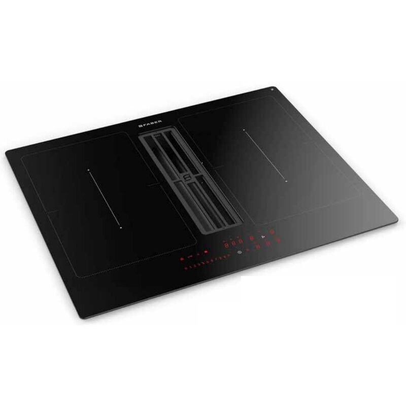 Plaque Induction roblin GALILEOSMART600N - Faber