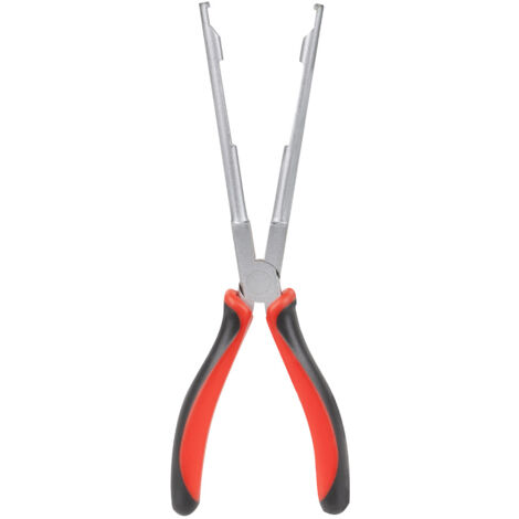 HOTTE DE RACCORDEMENT DE POÊLE DROITE - 250mm.  JBM52817